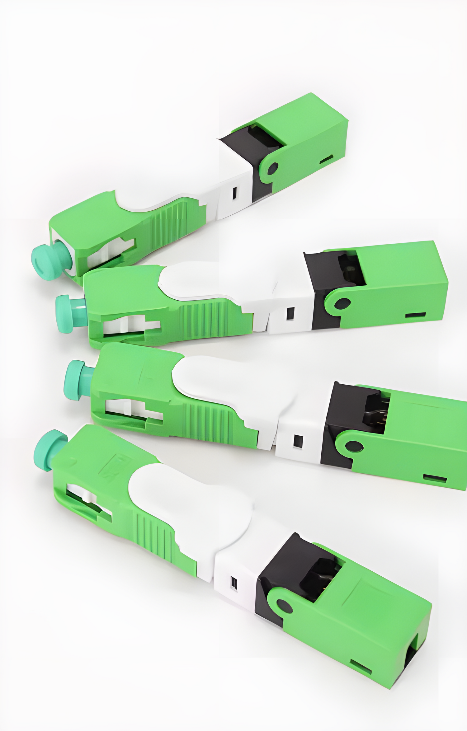 Conectores y Adaptadores