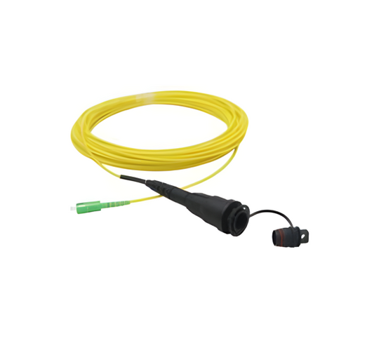 Cable de Extensión OptiTap Hembra a SC/APC – 3.0 mm