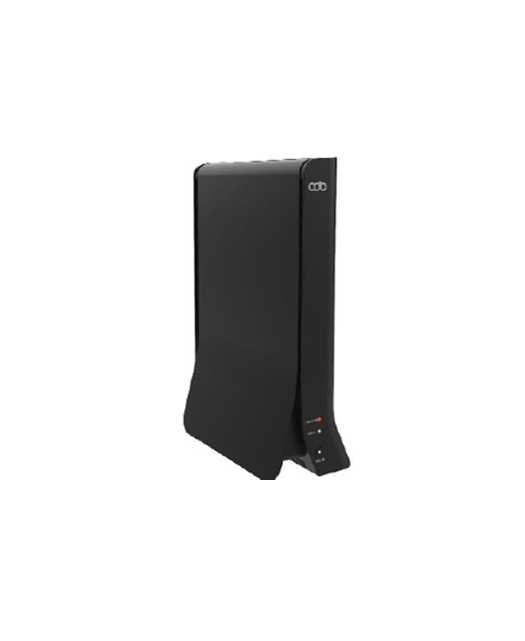Router Prime-PB44R – WiFi 7 AX con puerto 2.5G, VoIP y arquitectura 4×4 tribanda