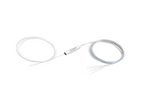 Splitter Óptico PLC sin conector 1x4