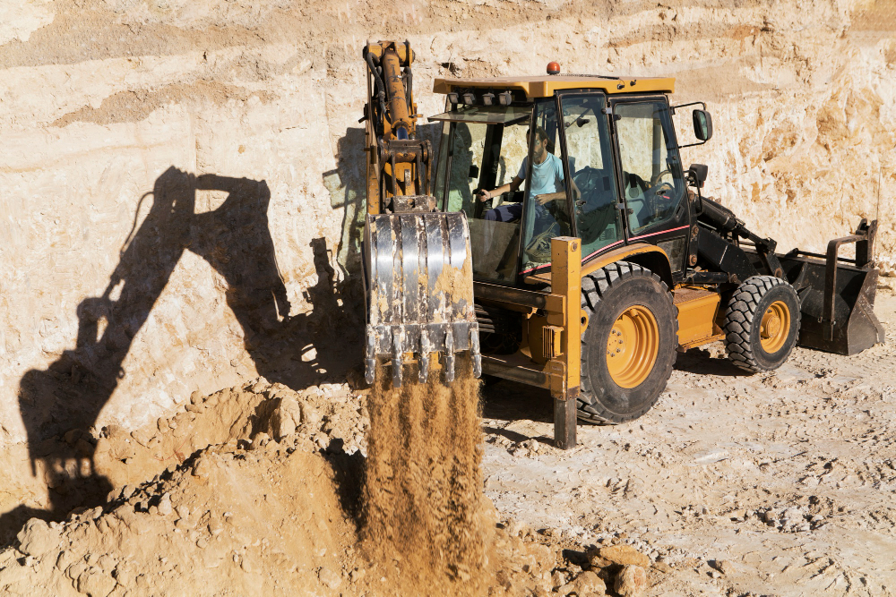 Qué evaluar antes de arrendar maquinaria para una operación minera Qué revisar antes de arrendar maquinaria pesada: costos, estado técnico, documentación, soporte y condiciones para proyectos mineros e industriales.