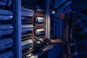 5 pasos para fortalecer una red industrial