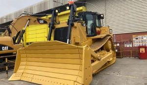 Cómo reducir costos con arriendo de maquinaria | STC Chile