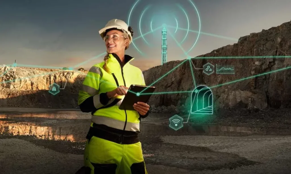 Redes privadas 4G LTE y 5G en minería: claves para una conectividad operacional confiable 6a26ae3dc3efa 1200x719