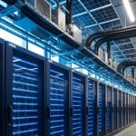 Data centers para IA: cómo diseñar una arquitectura eléctrica más estable