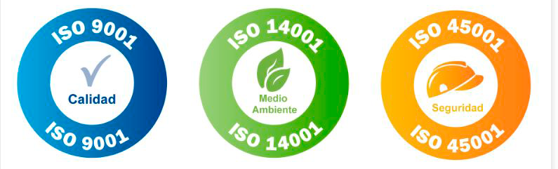 Certificación
